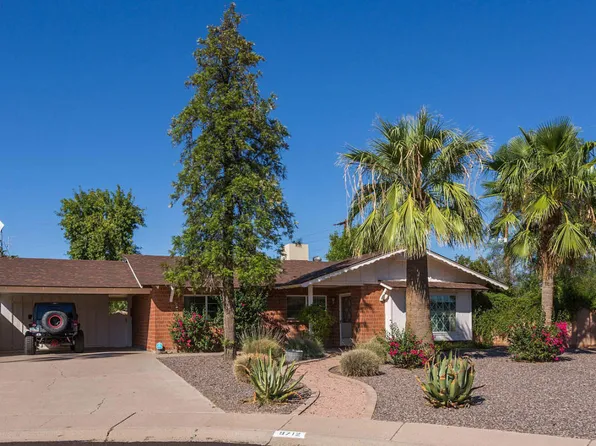 8712 E Lewis Ave, Scottsdale, AZ 85257