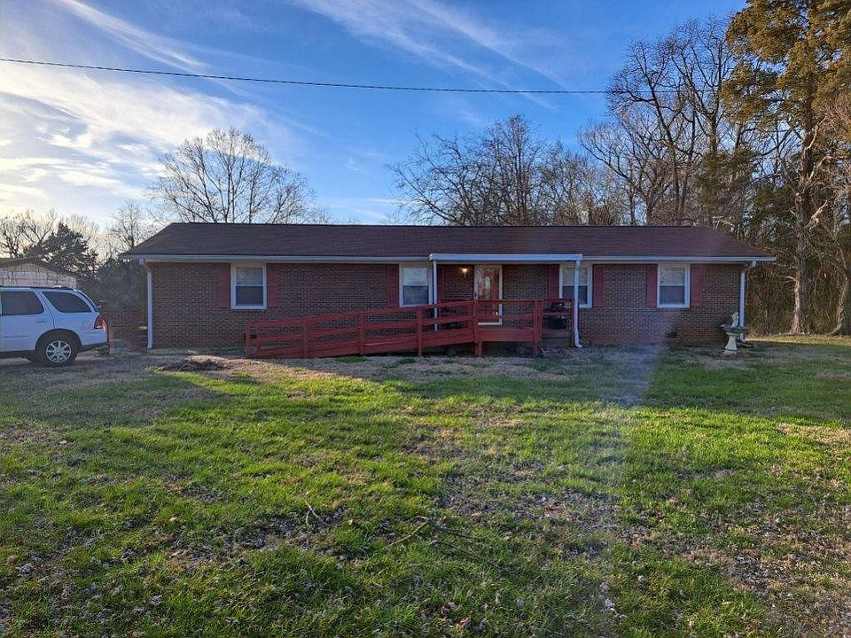 2104 Butler Dr, Murfreesboro, TN 37127 | Zillow