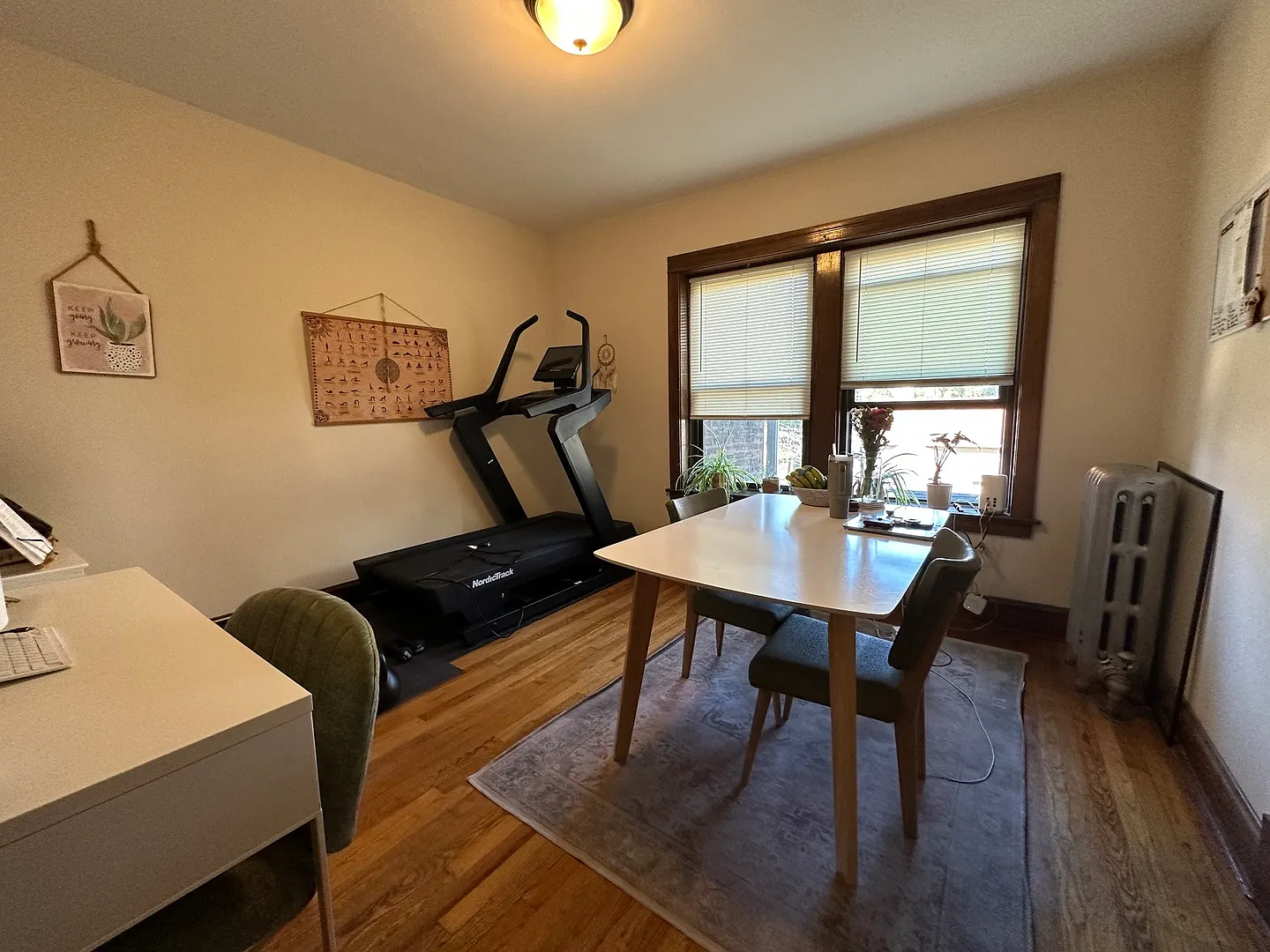 1 bed, 900 sqft, $1,750 — Photo 4