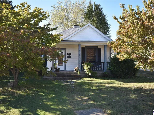 214 S Miles St, Elizabethtown, KY 42701