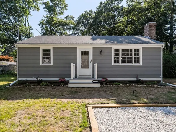 27 Frank Baker Road, South Yarmouth, MA 02664