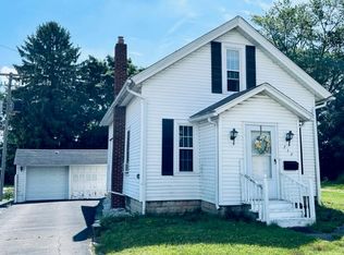 717 Clark Ave, Ashland, OH 44805