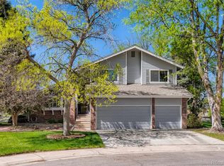 8875 S Briarview Ln, Highlands Ranch, CO 80126