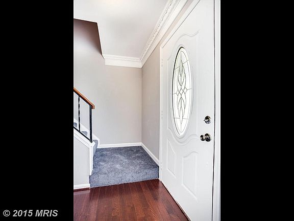 Interior (General) Foyer