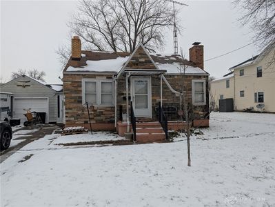 232 E Main St, Medway, OH, 45341