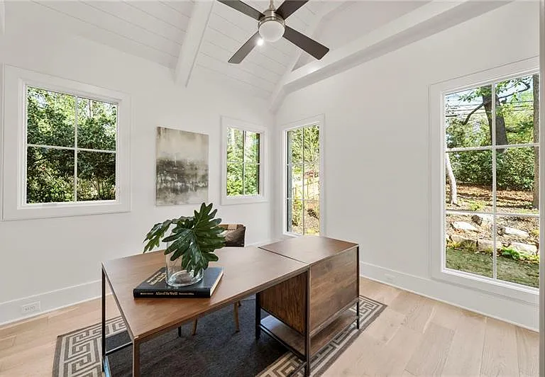 1074 Moores Mill Rd NW — Photo 9