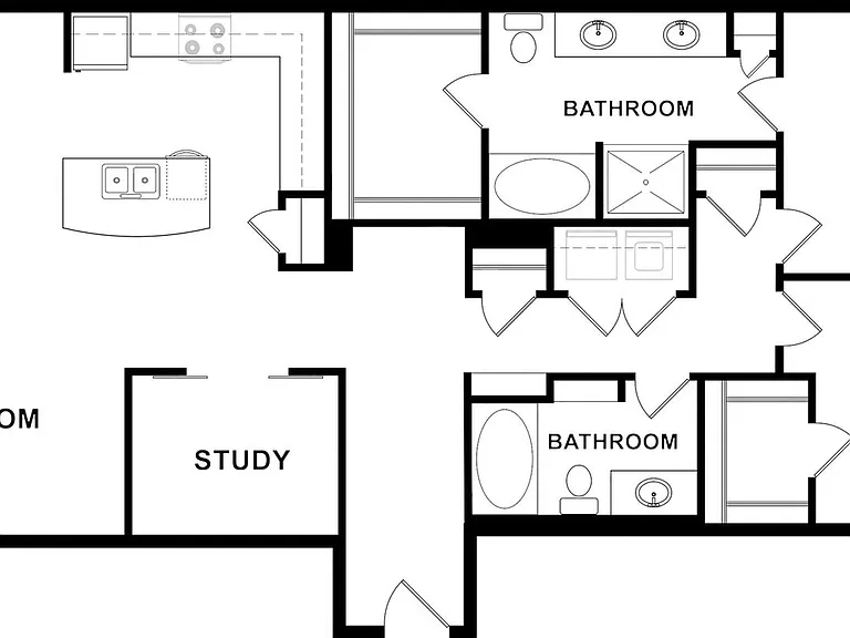 The Lofts at West 7th — Photo 86