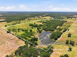 0 150th Rd, Byars, OK 74831