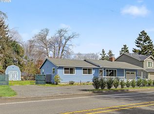 8695 SE Roots Rd, Clackamas, OR 97015