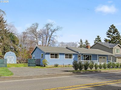 8695 SE Roots Rd, Clackamas, OR, 97015