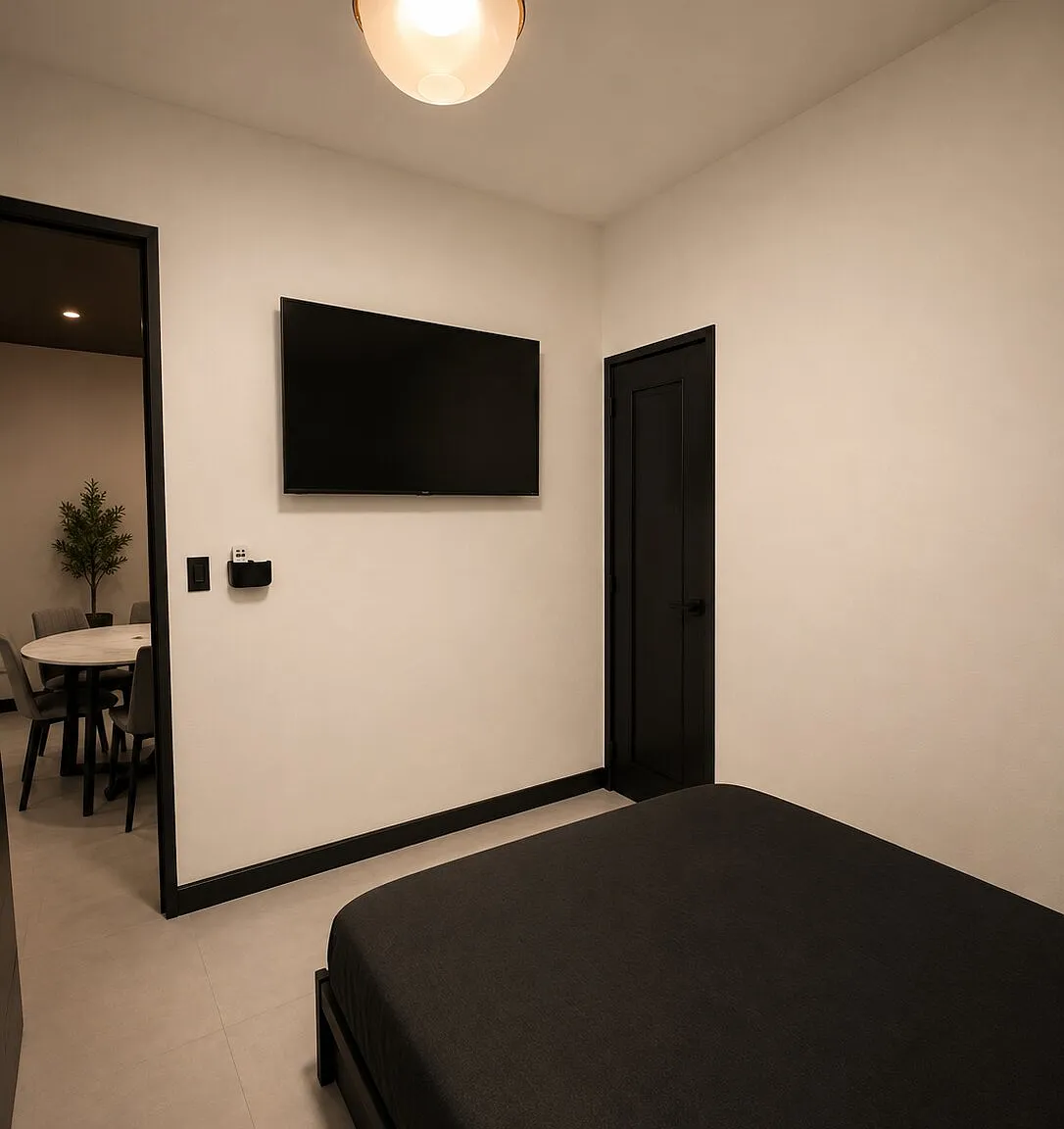 2 bed, $1,800 — Photo 4