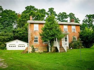 842 Seven Hills Rd, Chicora, PA 16025