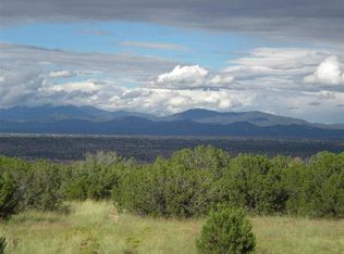 31 Rancho De Shama, Cerrillos, NM 87010