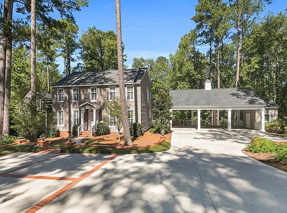 2nd image of 4390 Deerwood Ln W