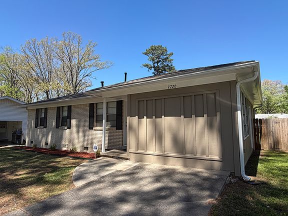 2nd image of 7720 Bradley Dr
