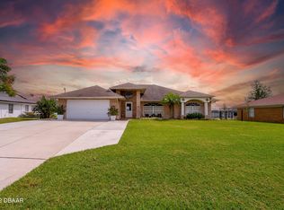 1481 Timbercrest Dr, Deltona, FL 32738