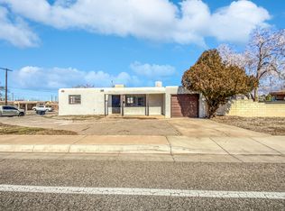 5301 Indian School Rd NE, Albuquerque, NM 87110
