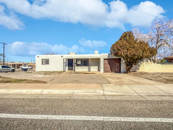 5301 Indian School Rd NE, Albuquerque, NM 87110
