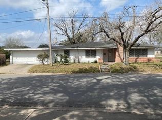 300 S Terrell St, Falfurrias, TX 78355