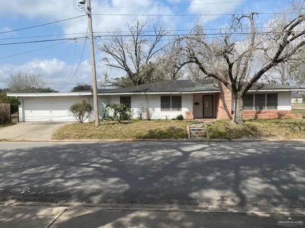 300 S Terrell St, Falfurrias, TX 78355