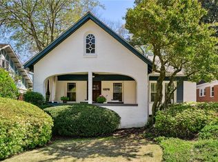 1275 N Highland Ave NE, Atlanta, GA