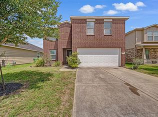 6627 Alum Rock Ln, Houston, TX 77048