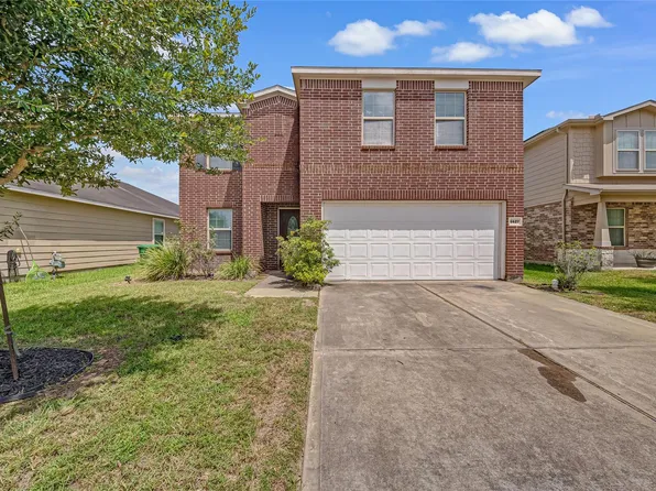 6627 Alum Rock Ln, Houston, TX 77048