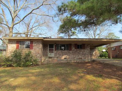 635 Carole St, Laurel, MS, 39440