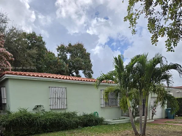 4060 SW 6th St, Miami, FL 33134