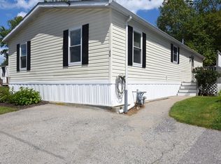 60 Fairview St, Rockland, MA 02370