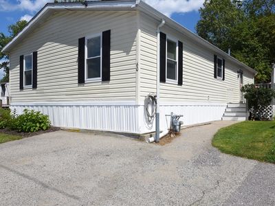 60 Fairview St, Rockland, MA, 02370