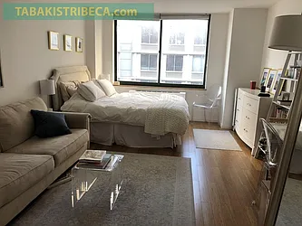 Rented by Tabak Real Estate