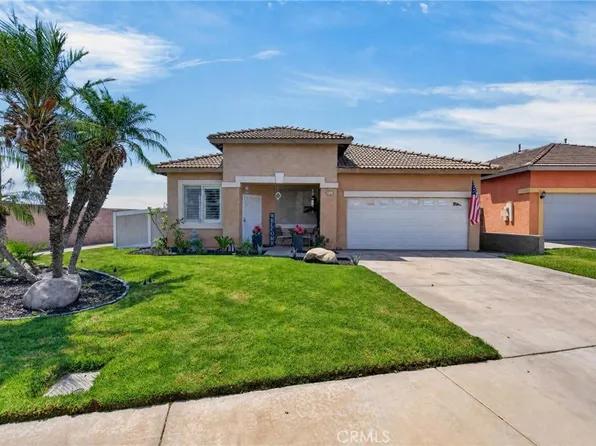 6487 Diamond Cir, Riverside, CA 92509