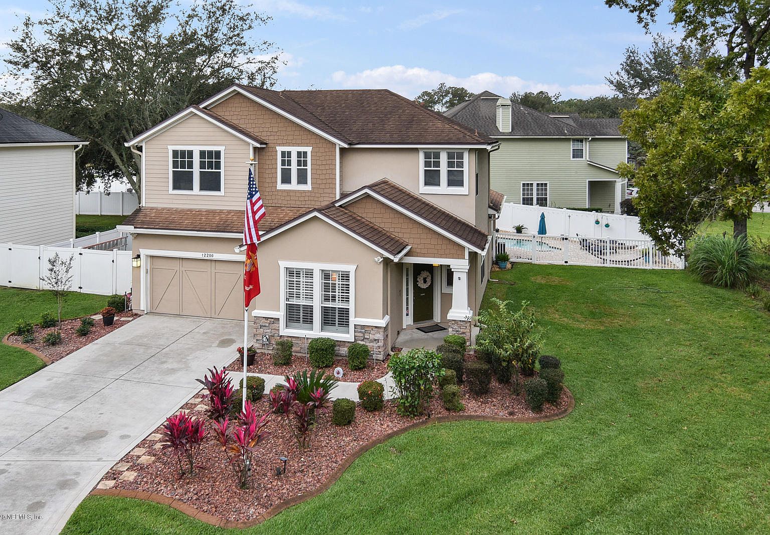 12200 Kinelaven Rd, Jacksonville, FL 32258 Zillow