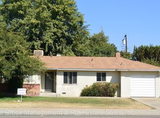 2702 W Tulare Ave, Visalia, CA 93277