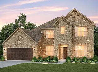 1704 Grace St, Anna, TX 75409