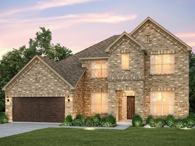 1704 Grace St, Anna, TX, 75409