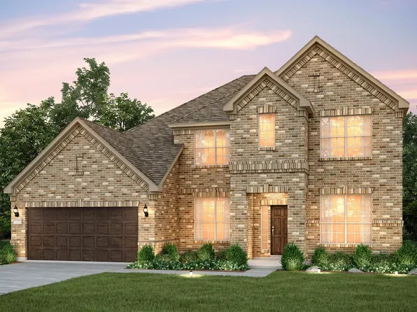 1704 Grace St, Anna, TX 75409