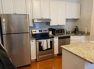 5519 Hays St APT 1, Pittsburgh, PA 15206