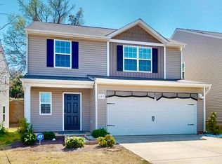 649 Hawley St, Charlotte, NC 28214