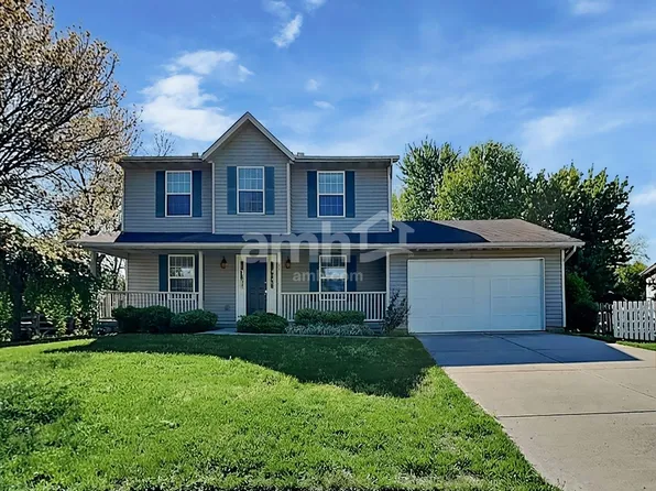 15 Churchill Manor Ct, Middletown, OH 45044