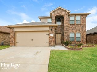 6356 Eagle Pier Way, Fort Worth, TX 76179