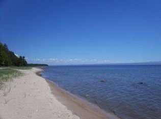 Barque Point Trl, Manistique, MI 49854