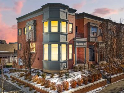 2946 Central Park Boulevard, Denver, CO, 80238
