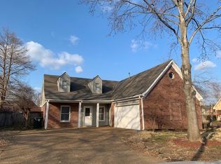 8716 Debbie Kay Ln LOT 74, Cordova, TN 38018