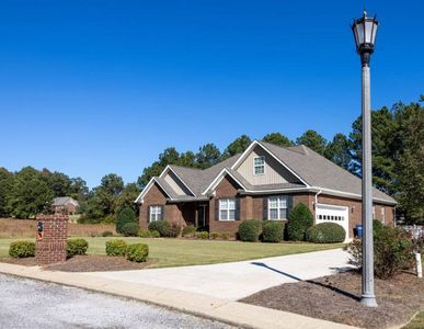 65 Camp Cir, Gadsden, AL, 35903