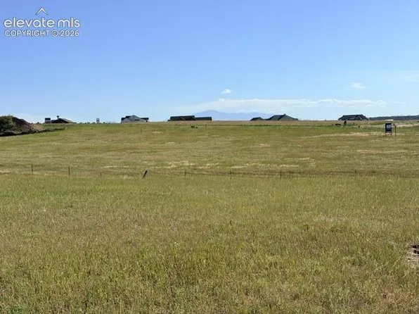 17111 Early Light Dr, Colorado Springs, CO 80908