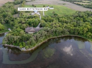 14400 Wittstruck Rd, Bennet, NE 68317