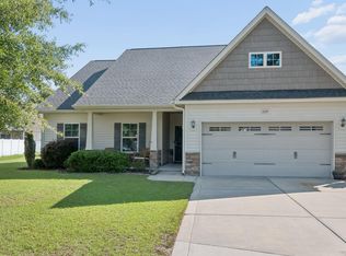 2129 Cove Ct, Winterville, NC 28590