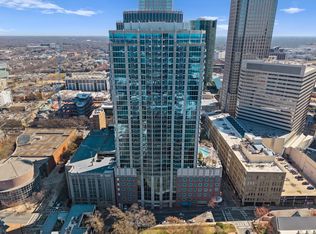 210 N Church St Unit 1606, Charlotte, NC 28202